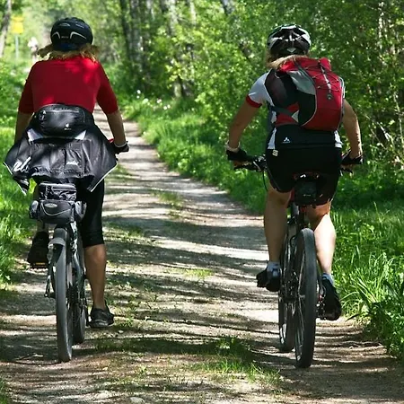Pfoetchenurlaub Im Harz- Schoene Fuer 2-4 Personen Und Hund Apartament