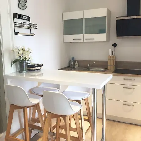 Pfoetchenurlaub Im Harz- Schoene Fuer 2-4 Personen Und Hund Apartament Sankt Andreasberg