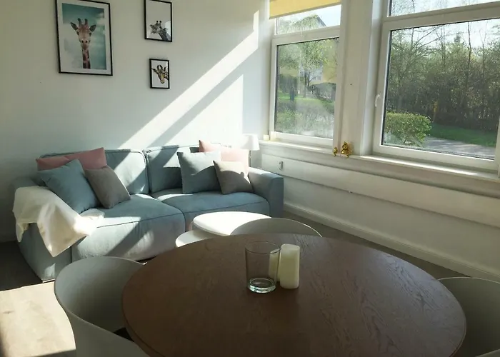 Pfoetchenurlaub Im Harz- Schoene Fuer 2-4 Personen Und Hund Sankt Andreasberg