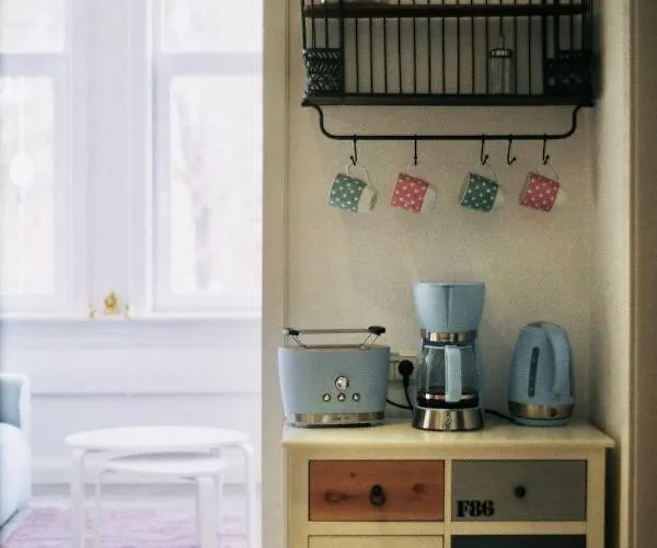 Appartamento Pfoetchenurlaub Im Harz- Schoene Fuer 2-4 Personen Und Hund